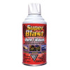 SUPER BLAST HR8-1891 SUPER BLAST,NONFLAM,AIR HORN REFILL,8OZ.