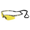 ERB INDUSTRIES 15339 ERB® OCTANET SAFETY GLASSES, CAMO F