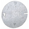 RACO 892 RING COVER CONCRETE FLAT BLANK