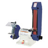 PALMGREN 9682088 COMBINATION BELT AND BENCH GRINDER COMBO