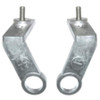 QUICK CABLE 6995-001 BUS BAR TERMINAL NEG 3/8