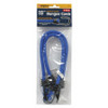 CARGOLOC 62321 BUNGEE CORDS BLUE 18 2 PCS.