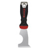 WARNER ELECTRIC 90199 GLAZIER KNIFE,6-IN-1