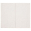 SANDEL 2425 ABSORBENT PAD WHITE/ORANGE 125 L PK10