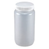 GLOBE SCIENTIFIC 7022000 BOTTLE 67.6 OZ LABWARE NOMINAL CAP.