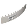 STARRETT 99318-09-11-1/2 BAND SAW BLADE 119-1/2 BLADE L
