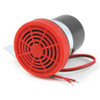 FIAMM TECHNOLOGIES LLC 56002 MINI BACK UP ALARM 97DB 2-3/4 H