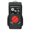 POWERMATE 034-0197RP PRESSURE SWITCH 100 TO 130 PSI 4 PORT