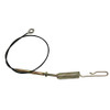 ARIENS 06900303 AUGER CABLE ATTACHMENT FITS ARIENS