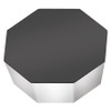 WALTER MEIER MANUFACTURING INC. OPHN0504ZZN-A57 WSN10 OCTAGON POSITIVE INSERT