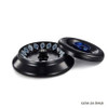 GLOBE SCIENTIFIC GCM-24-5MLR ROTOR FOR USE WITH GCM-24 SERIES 15000RP