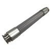 KURIYAMA 2001-300-10-TRI-TRI FOOD GRADE HOSE ASSEMBLY 3 ID X 10 FT.