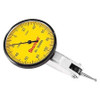 STARRETT 3908MA DIAL TEST INDICATOR-  0-100-0- 40MM DIAM