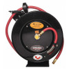 STEELMAN 98457-IND AIR HOSE WITH REEL 35FT X 3/8
