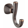 AMERICAN STANDARD 7018210.278 BATHROOM HOOK 4-1/8 H LEGACY BRONZE