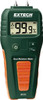 EXTECH MO55 THERMO-HYGROMETERS