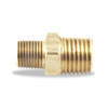 VELVAC 018026 HEX,REDUCER NIPPLE,1/2" TO 1/4" PIPE