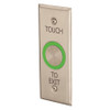 LOCKNETICS TS-100-N TOUCH SENSE SWITCH NARROW STYLE DUAL LED