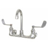 SANI-LAV 206.5 SANI-LAV® 8"" CENTER WALL MOUNT FAU
