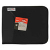 ROADPRO LB-001BK ZIPPEREDBINDER,FORLOOSE-LEAF,3-RING