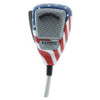 ASTATIC 302-10309 NOISE CANCELING 4-PIN CB MICROPHONE