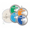 STEELMAX SM-BL-014 TCT BLADE FOR MILD STEEL 14