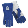 STEINER INDUSTRIES 2419B-L WELDING GLOVES L/9 PR