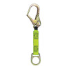 SAFEWAZE FS814 D-RING EXTENDER 18 REBAR HOOK