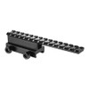 BARSKA AW11748 EXTENDED TACTICAL MOUNT BLACK
