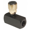 BUYERS PRODUCTS F800SAE HYDRASTAR FLOW CONTROL VALVE, F800SAE, S