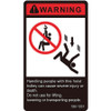 DAYTON GGS_53047 WARNING LABEL