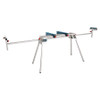BOSCH POWER TOOLS T1B MITER SAW STAND 102 X 37-5/16 IN.