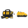DEWALT TOOLS DCF601F2/DCB124 CORDLESS SCREWDRIVER KIT AUTOFEED