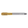 WALTER PROTOTYP 7126365-M8X1 SPIRAL POINT TAP M8X1 HSS