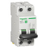 SCHNEIDER ELECTRIC M9U11210 IECSUPPPROTECTOR,10A,500VDC,2P