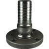 DIXON VALVE  COUPLING FST25CS BARBED HOSE FITTING HOSE ID 2 N/A
