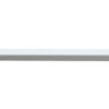 ACROVYN VA20010F262N CORNER GUARD,1-1/2" W,120" H,DRIFTWOOD