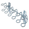 LOCHOOK 56666 MULTI-RING TOOL HOLDER 9 2PK
