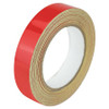 HARRIS INDUSTRIES ZRF1X50'RD REFLECTIVE MARKING TAPE SOLID RED 1 W