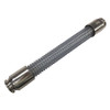 KURIYAMA WT300-10-TRI-TRI FOOD GRADE HOSE ASSEMBLY 3 ID X 10 FT.