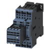 SIEMENS 3RT20262BB44 POWER CONTACTOR AC-3 25 A 11 KW / 400