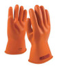 NOVAX BY PIP 147-0-11/9 GLOVES RUBBER COATED