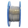 INDUSCO 20500176 CABLE 1/8 7X19 GALV X 250FT.