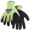 HEXARMOR 2061-XXL (11) CUT RESISTANT GLOVES FULL FINGER 2XL PR