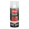 KRYLON PRODUCTS K07032777 CLEAR LAQUER SPRAY PAINT