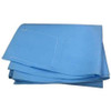 MEDSOURCE MS-42604 COT SHEET FITTED STANDARD 30 W PK50