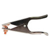 TWECO 92051246 STEEL GROUND CLAMP 300 A