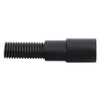 DYNABRADE 31935 VACUUM WHIP HOSE 1 TO 1-1/4