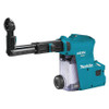MAKITA DX09 DUST EXTRACTION ATTACHMENT