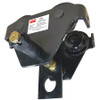 DAYTON 55HE68 PUSH TROLLEY 4000 LB LOAD CAPACITY